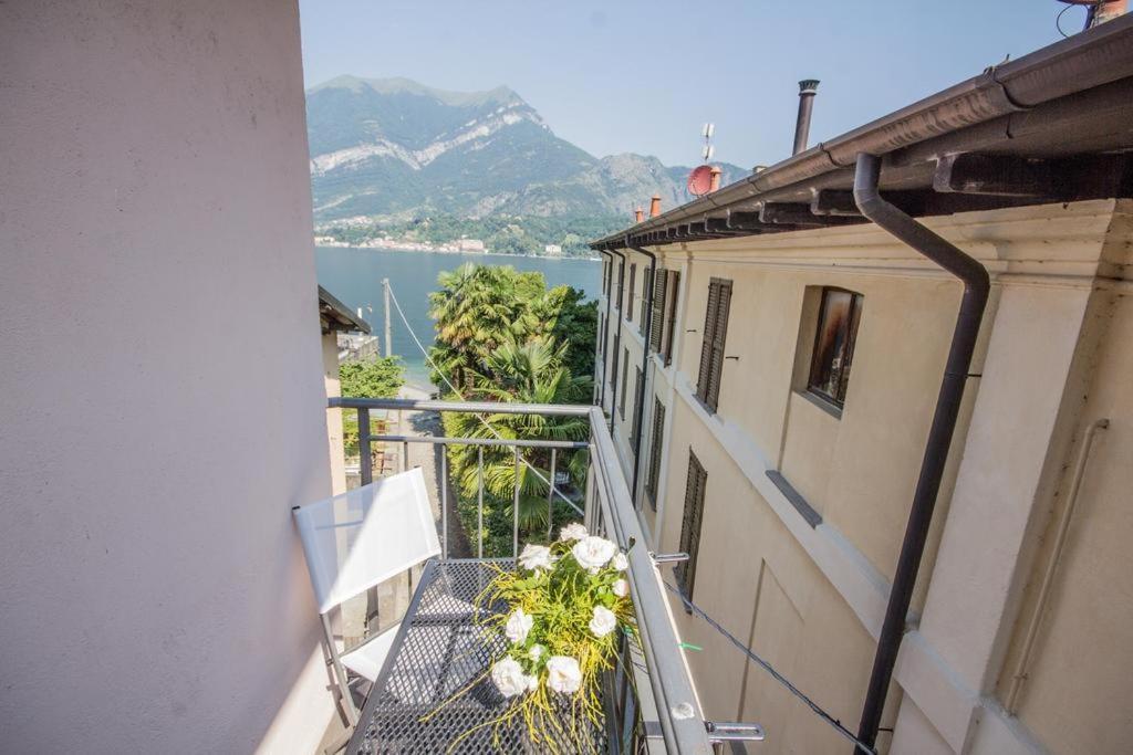 Apartment Just Close To The Lake In Bellagio Exterior foto