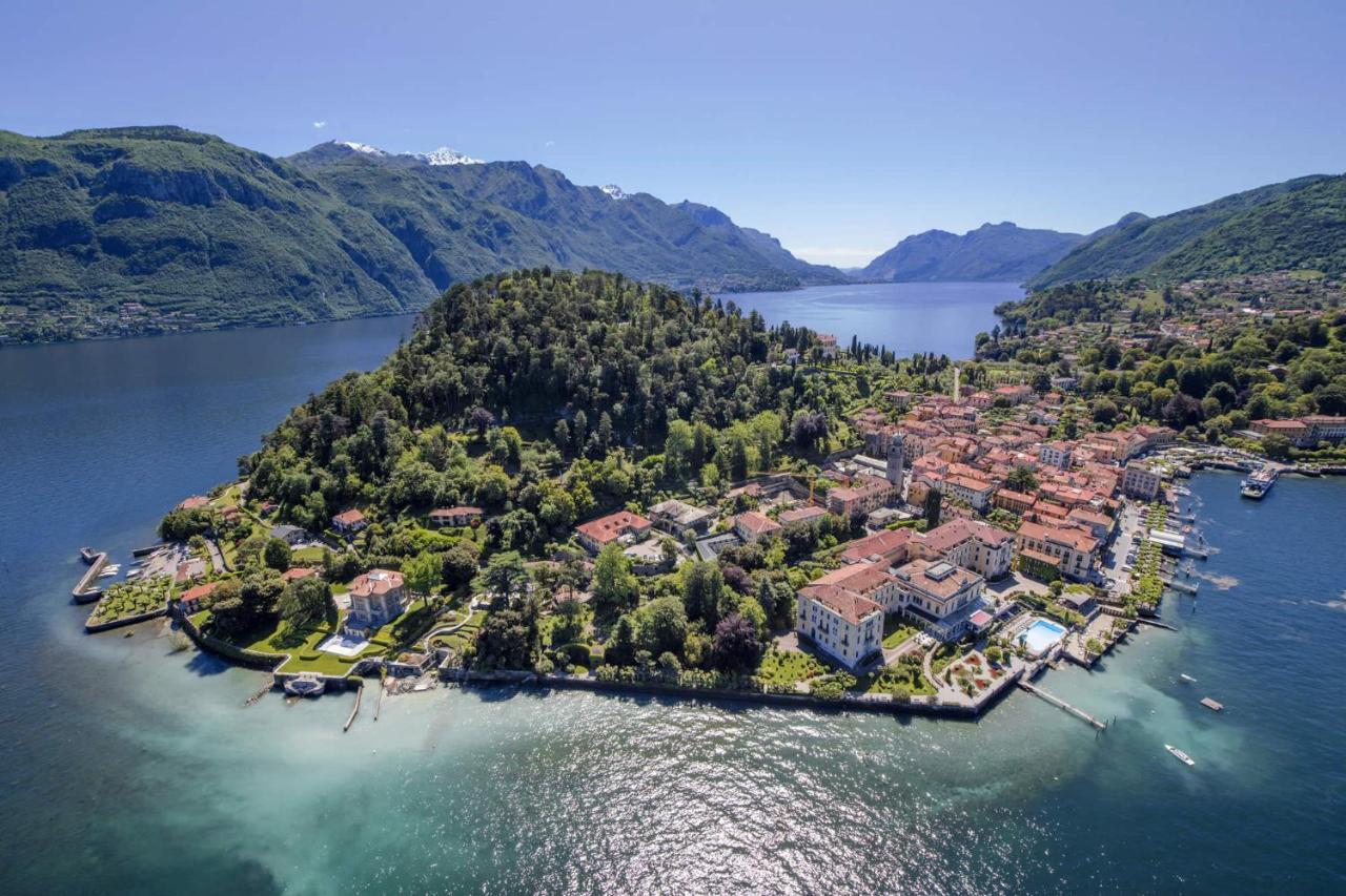 Apartment Just Close To The Lake In Bellagio Exterior foto