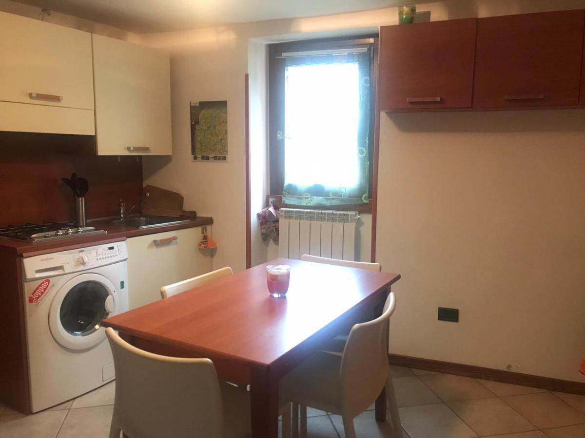 Apartment Just Close To The Lake In Bellagio Exterior foto