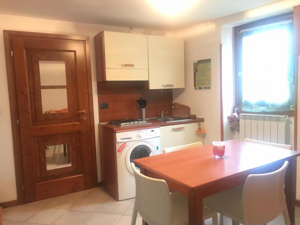 Apartment Just Close To The Lake In Bellagio Exterior foto