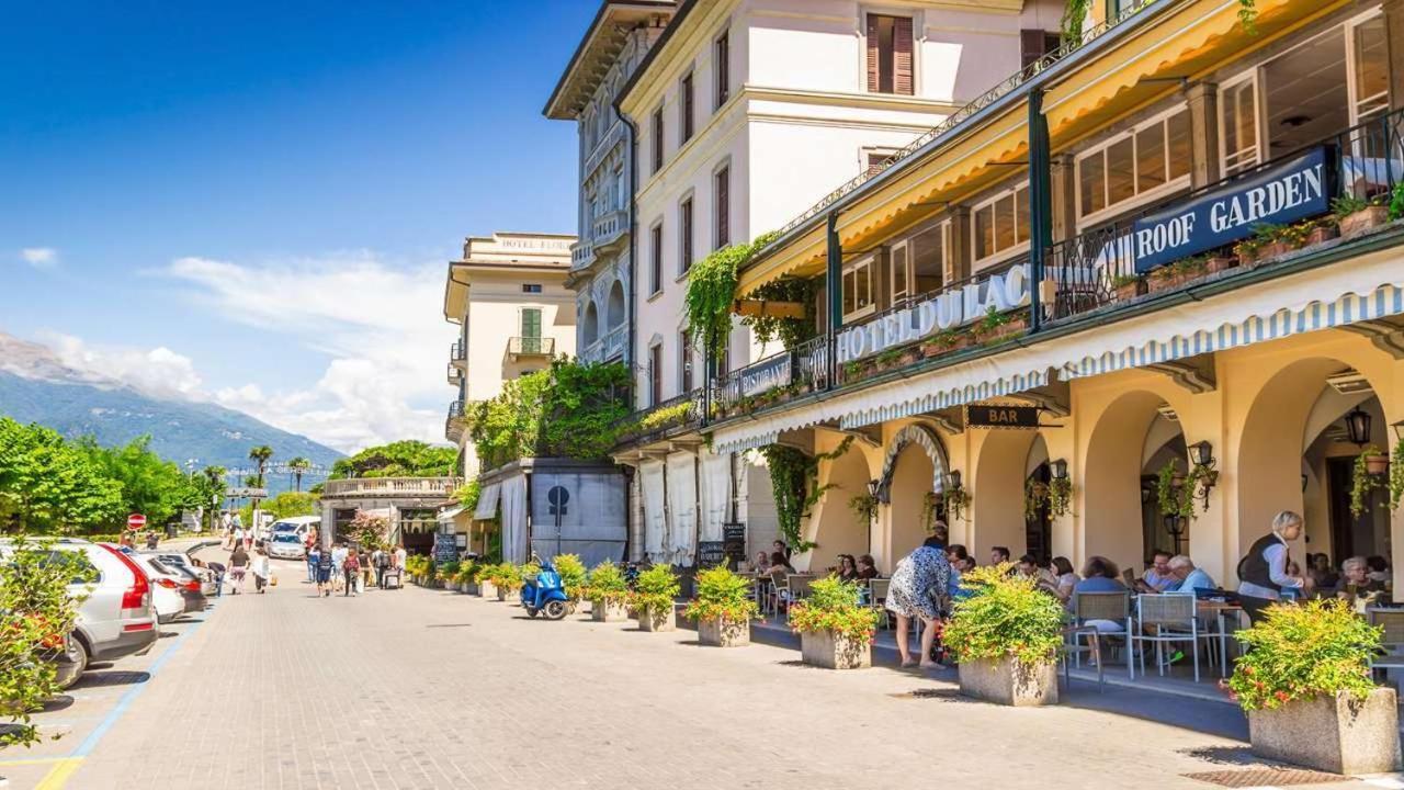 Apartment Just Close To The Lake In Bellagio Exterior foto