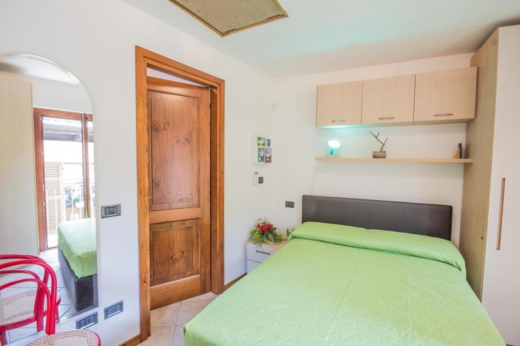 Apartment Just Close To The Lake In Bellagio Exterior foto