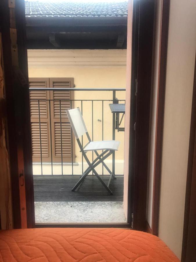 Apartment Just Close To The Lake In Bellagio Exterior foto